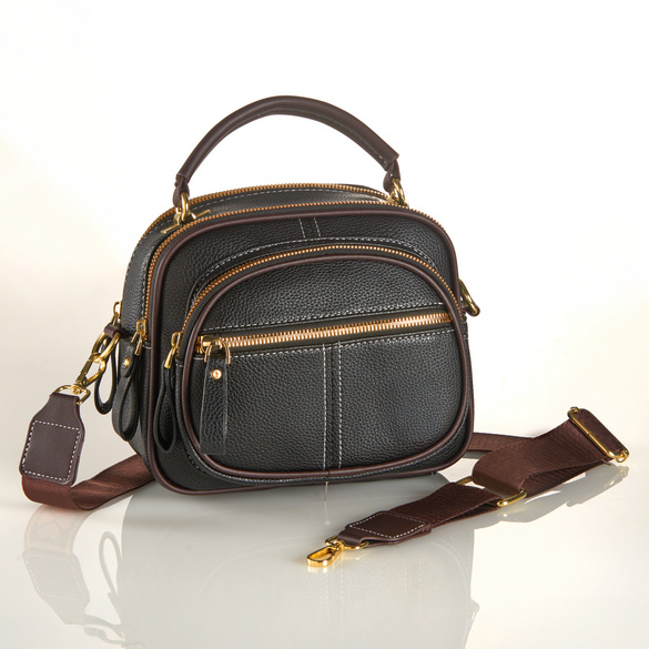 Sac "Valentina", noir
