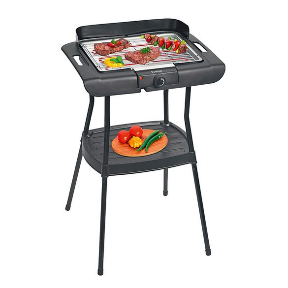 Barbecue à poser BQS 2244 CB BOMANN