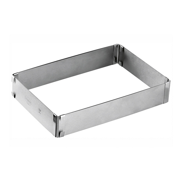 Cadre à pâtisserie Varino Dr. Oetker