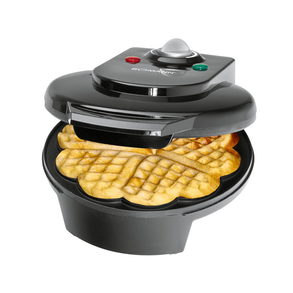 Gaufrier automatique WA 5018 CB BOMANN