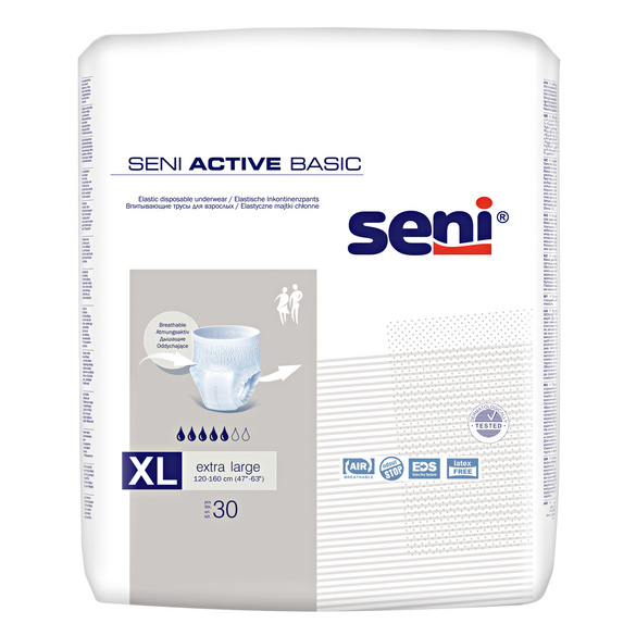 SENI® Active Basic