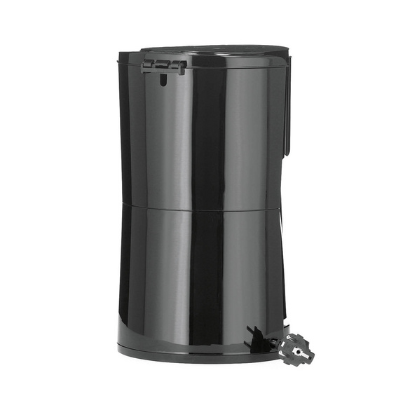 Cafetière filtre avec verseuse isotherme KA 9306 noire SEVERIN