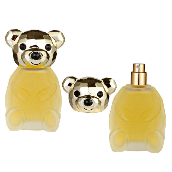 Eau de parfum "Kadira Gold"