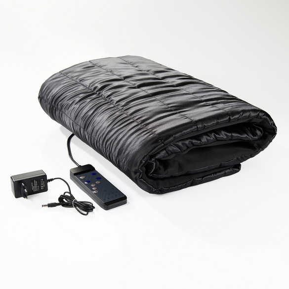 Tapis de massage avec fonction chauffage