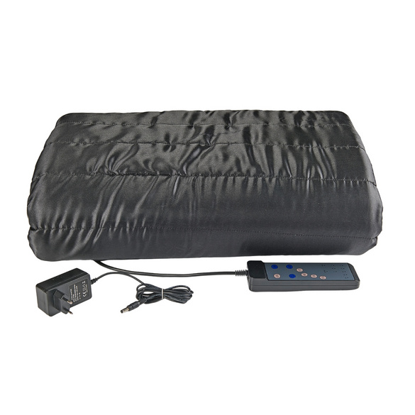 Tapis de massage avec fonction chauffage