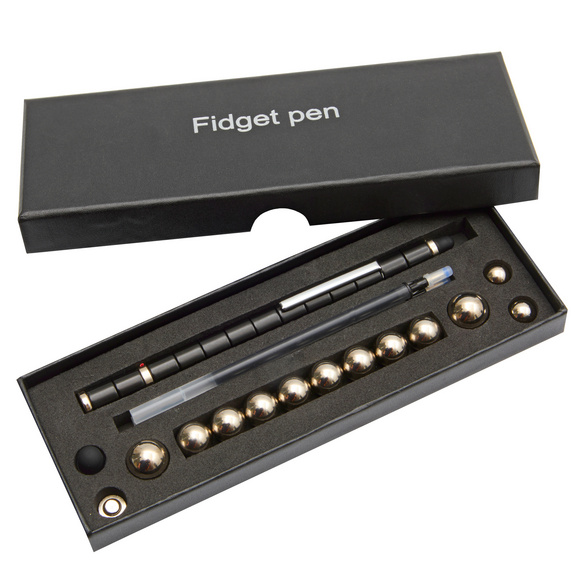 Stylo magnétique "Relax