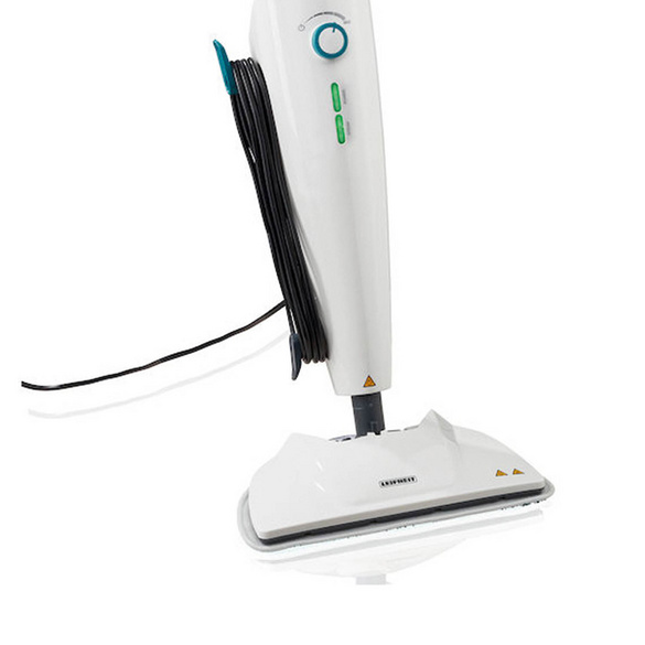Nettoyeur à vapeur CleanTenso Power LEIFHEIT