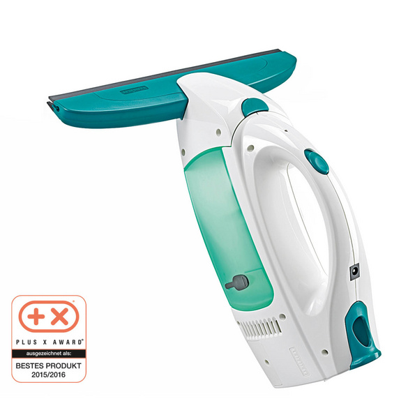 Aspirateur à vitres Dry & Clean LEIFHEIT