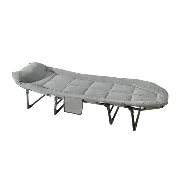 Lit pliant portable Clarsen