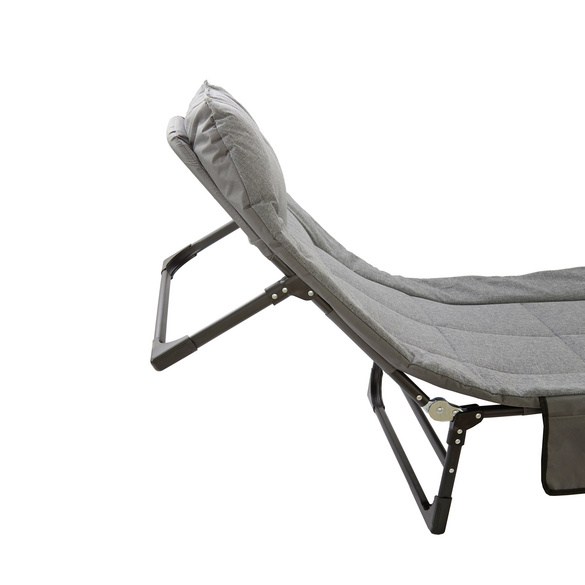 Lit pliant portable Clarsen