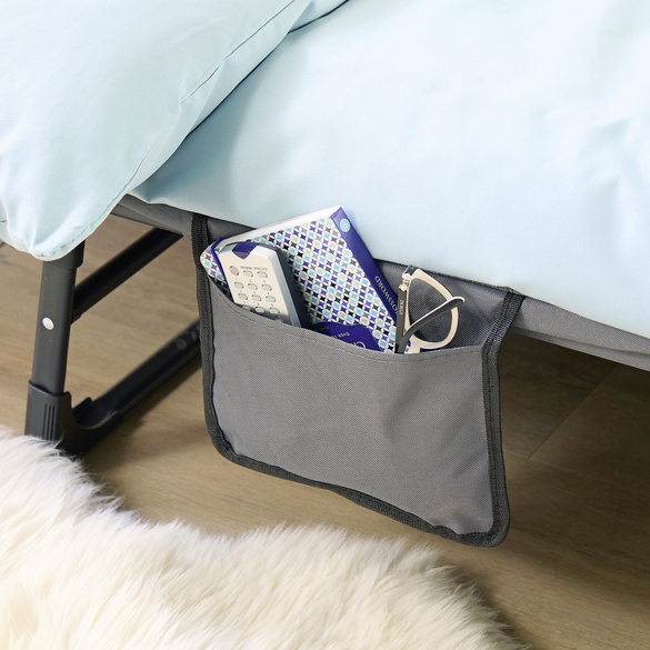 Lit pliant portable Clarsen