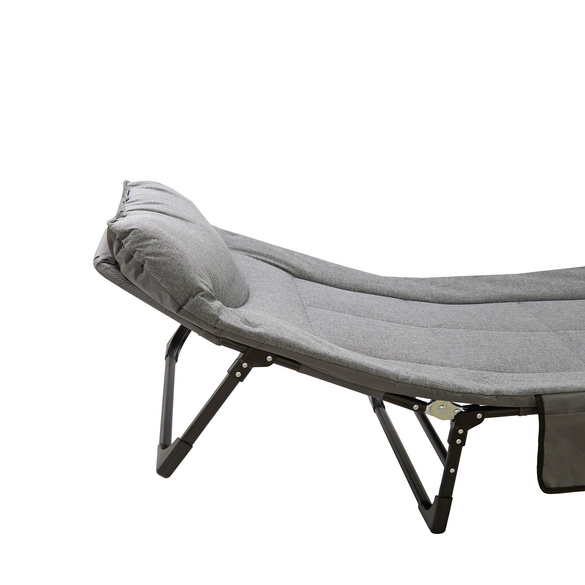 Lit pliant portable Clarsen