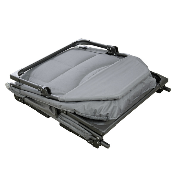 Lit pliant portable Clarsen
