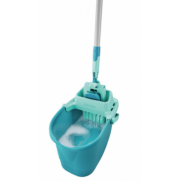 Set de lavage de sol "Power Clean" LEIFHEIT