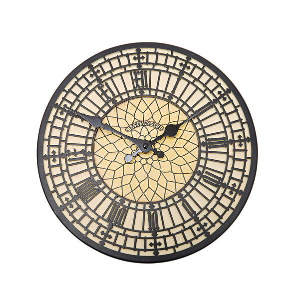 Horloge extérieure "Big Ben"