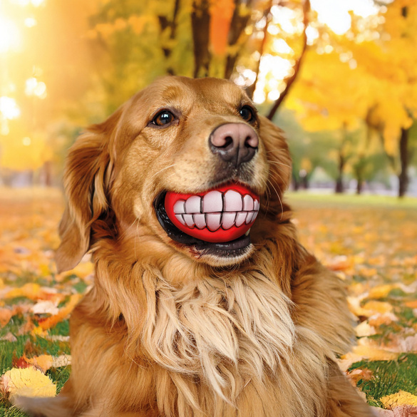 Jouets à mâcher pour chiens, lot de 2