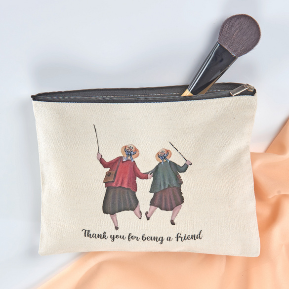 Trousse de maquillage "Amies"