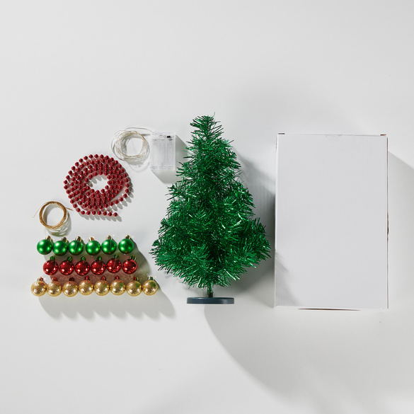 Sapin de Noël LED