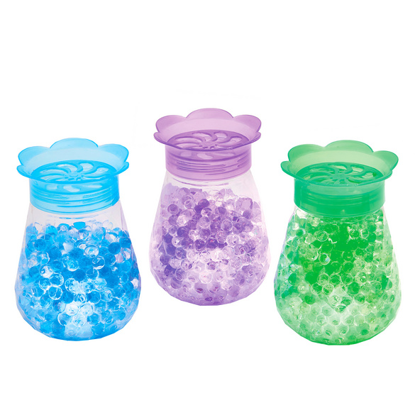 Désodorisant avec lumière LED Ocean