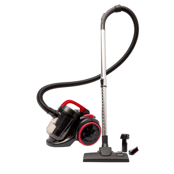 Aspirateur cyclonique léger 800 W, Bergström