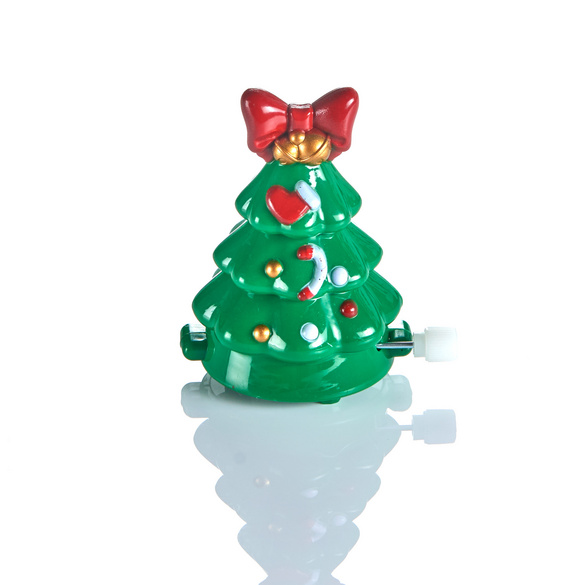 Sapin de Noël mécanique Eldo
