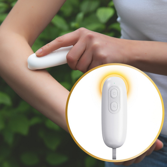 Soulageur de piqûres d’insectes VITALmaxx