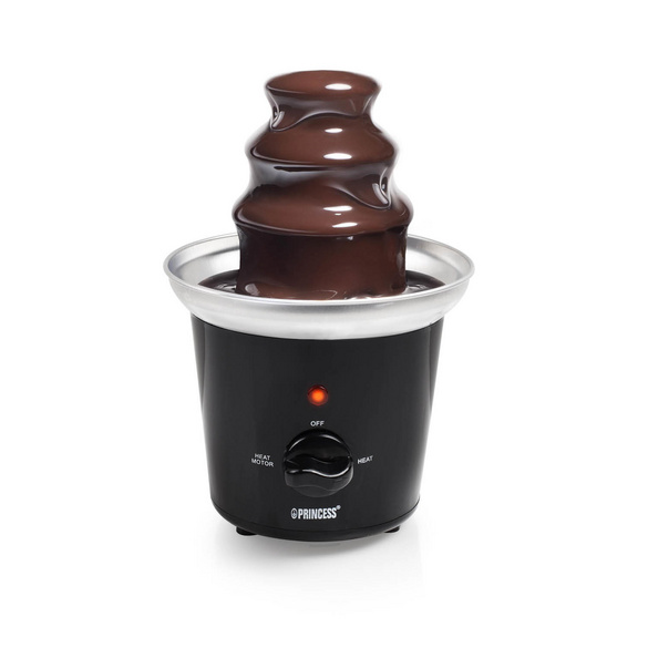 Fontaine à chocolat PRINCESS