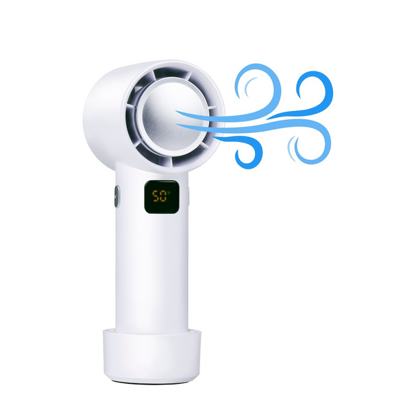 Ventilateur portable sans rotor