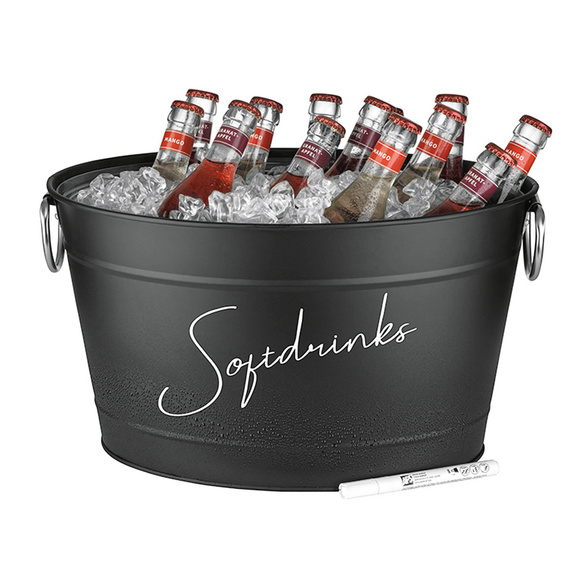 Bac à boissons 11 l APS