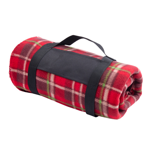 Couverture de voyage pour voiture