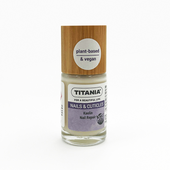 Vernis à ongles brillant Titania