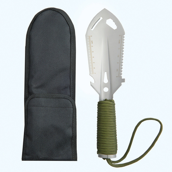 9 en 1 Outil de jardin multifonctions