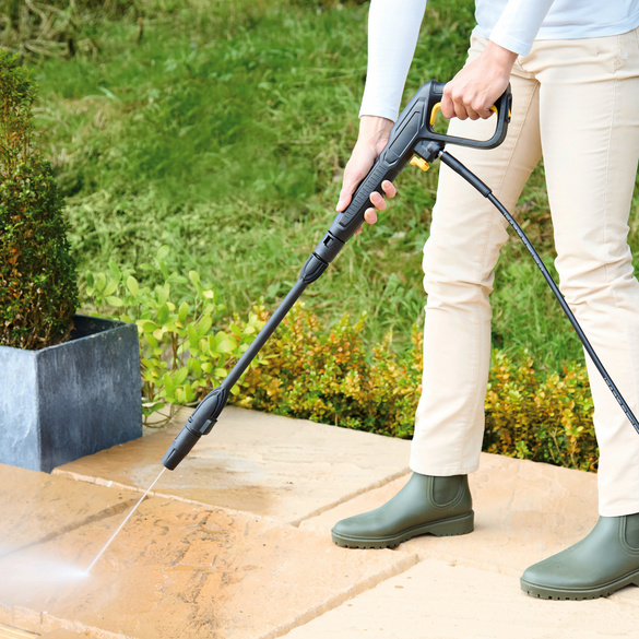 Nettoyeur haute pression 1600 W