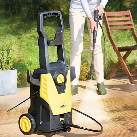 Nettoyeur haute pression 1600 W