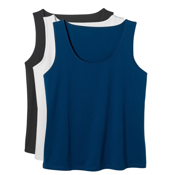 Lot de 3 tops climatisants