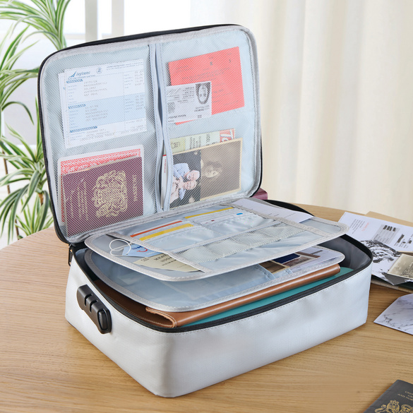 Sacoche porte-documents