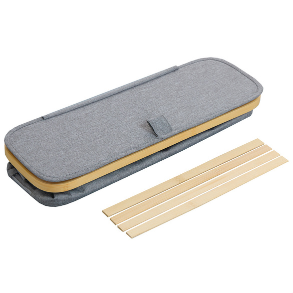 Boîte de rangement pour papier toilette