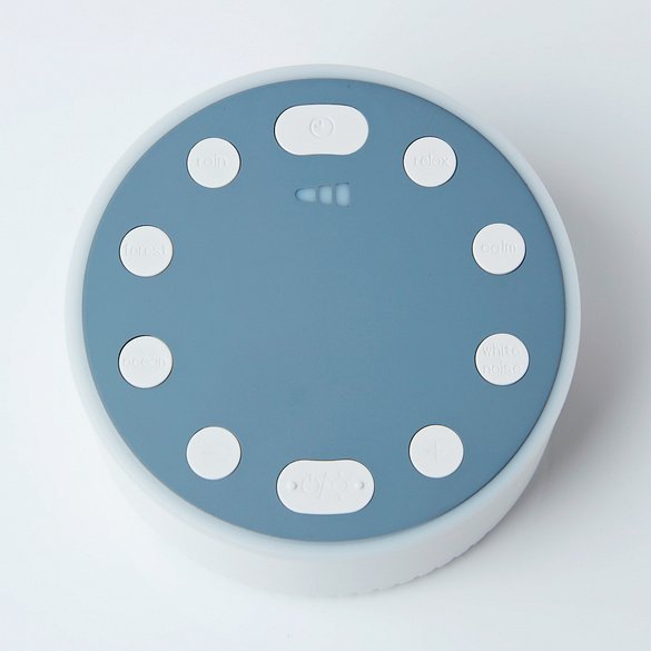 Appareil compact d'aide au sommeil