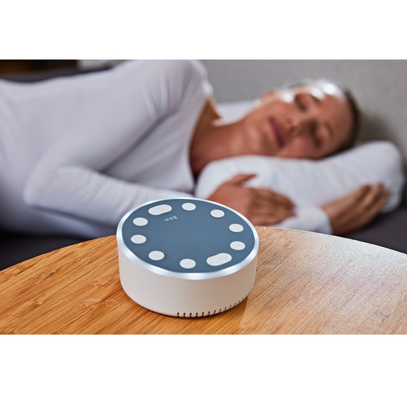 Appareil compact d'aide au sommeil