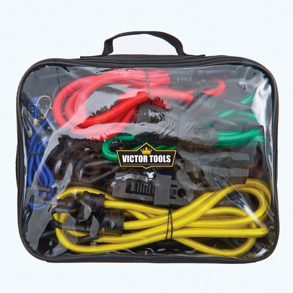 Kit de fixation, 30 pièces