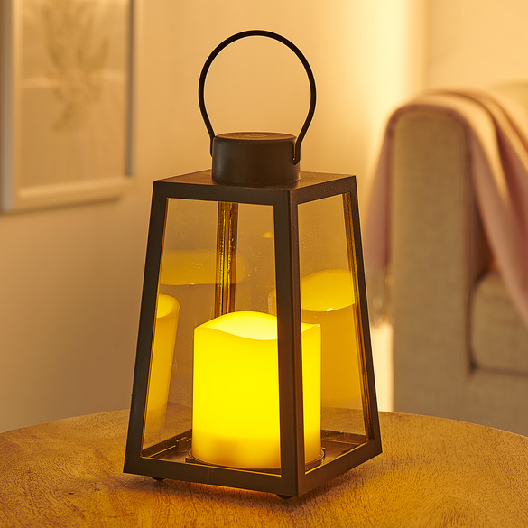 Lanterne LED