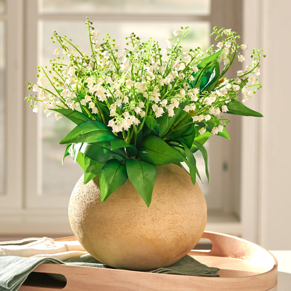 Bouquet de muguet
