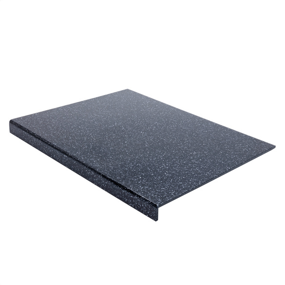 Planche à découper design granit