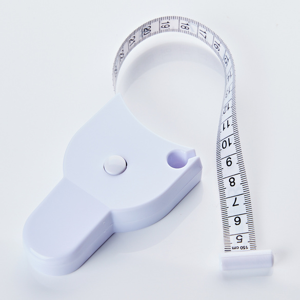 Mètre ruban pour le corps