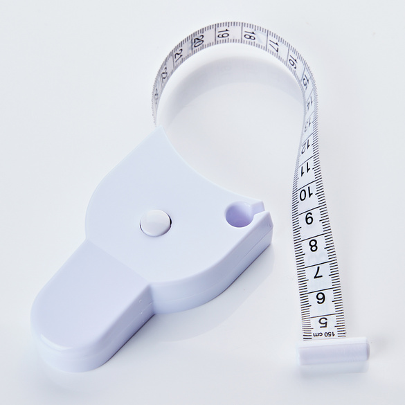 Mètre ruban pour le corps