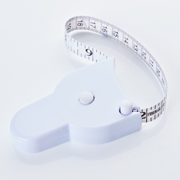 Mètre ruban pour le corps