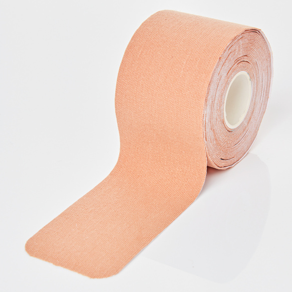 Ruban kinésiologique beige