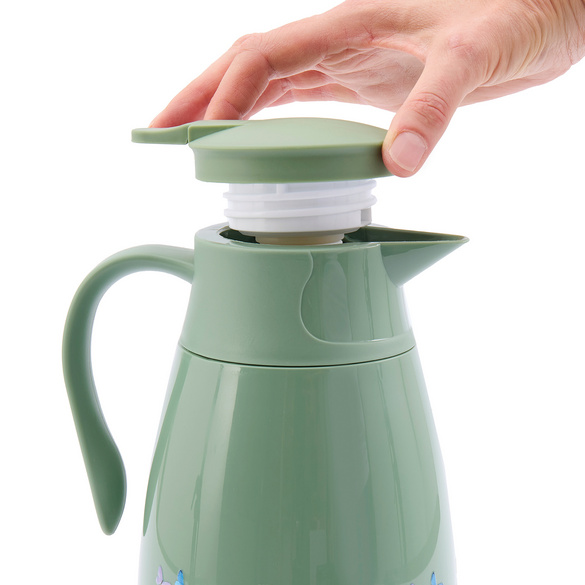 Cafetière isotherme 1L