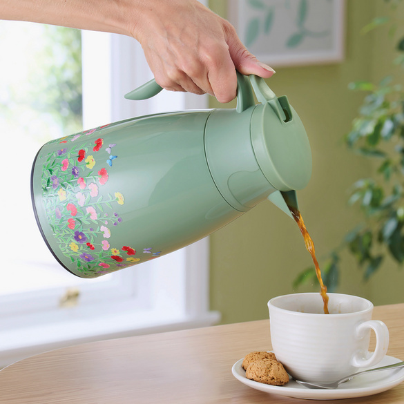 Cafetière isotherme 1L