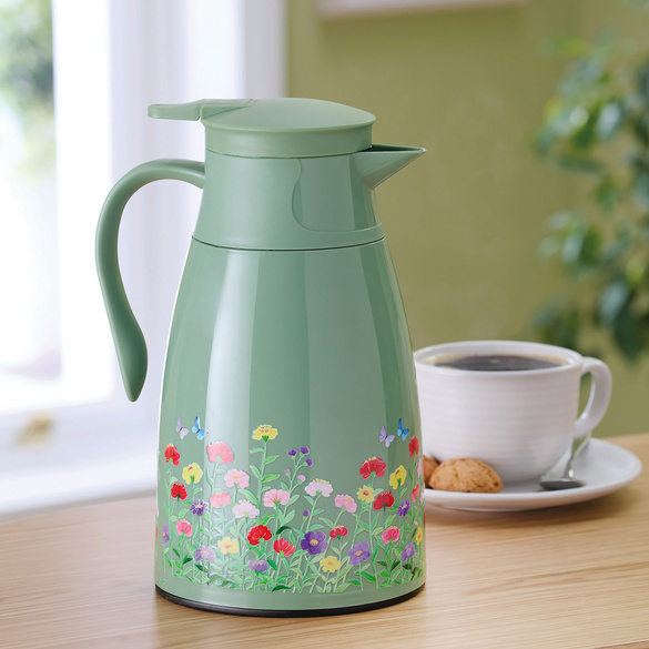 Cafetière isotherme 1L